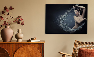 Visualisation du produit