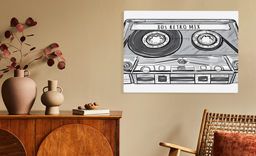 Visualisation du produit