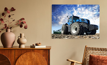 Visualisation du produit