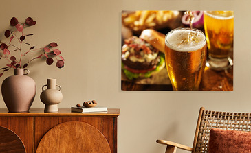 Visualisation du produit