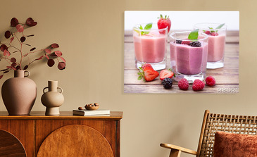 Visualisation du produit