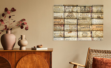 Visualisation du produit