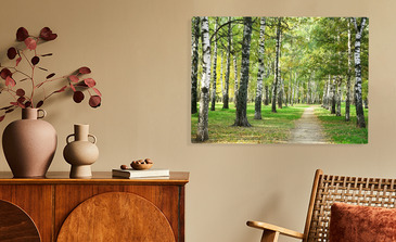 Visualisation du produit