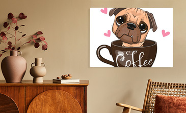 Visualisation du produit