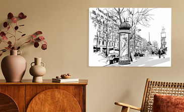 Visualisation du produit