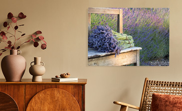 Visualisation du produit