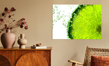 Visualisation du produit