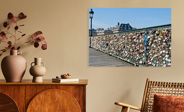 Visualisation du produit