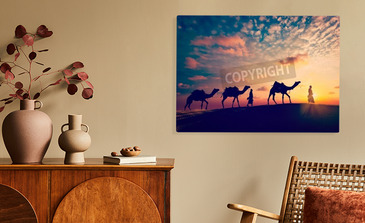 Visualisation du produit