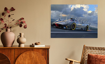 Visualisation du produit