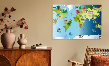 Visualisation du produit