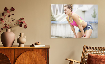 Visualisation du produit