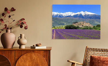 Visualisation du produit