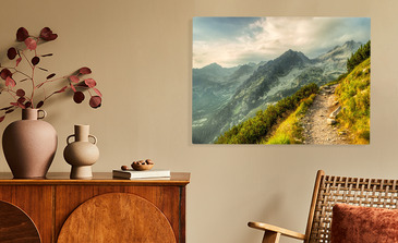 Visualisation du produit