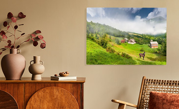 Visualisation du produit