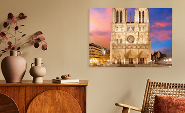 Visualisation du produit