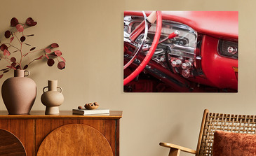 Visualisation du produit