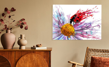 Visualisation du produit