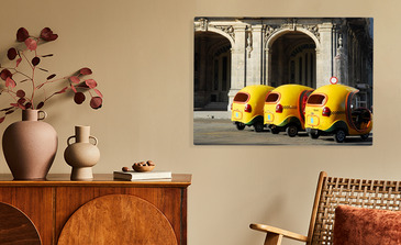 Visualisation du produit