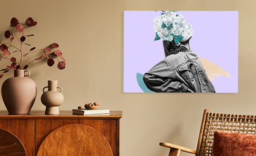 Visualisation du produit