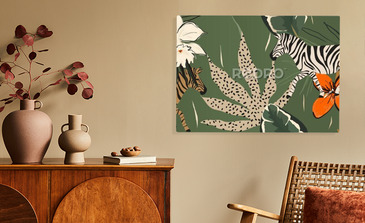 Visualisation du produit