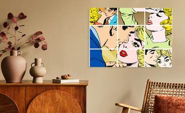 Visualisation du produit