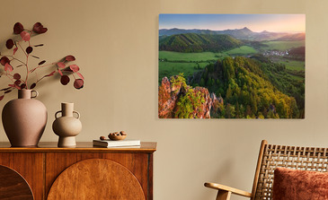 Visualisation du produit