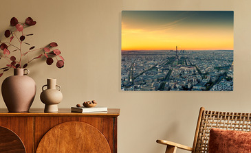 Visualisation du produit