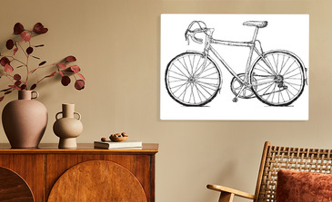 Visualisation du produit