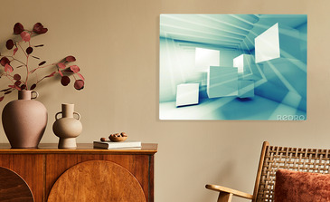 Visualisation du produit