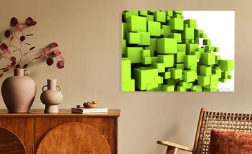 Visualisation du produit