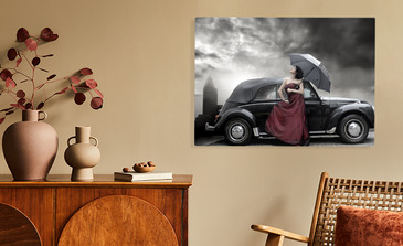 Visualisation du produit