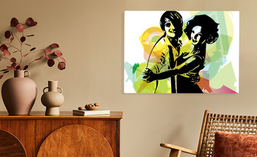 Visualisation du produit