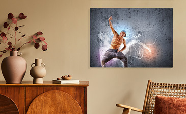 Visualisation du produit