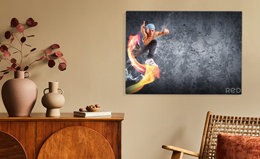 Visualisation du produit