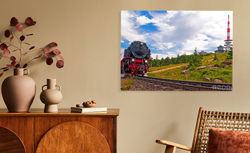 Visualisation du produit