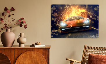 Visualisation du produit