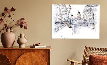 Visualisation du produit