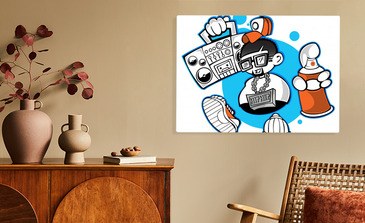 Visualisation du produit