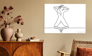 Visualisation du produit