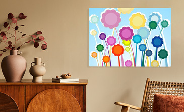 Visualisation du produit