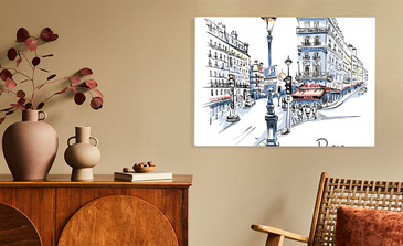 Visualisation du produit