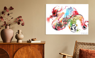 Visualisation du produit