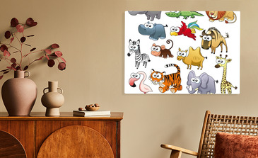 Visualisation du produit