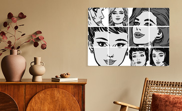 Visualisation du produit