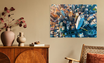 Visualisation du produit