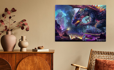 Visualisation du produit