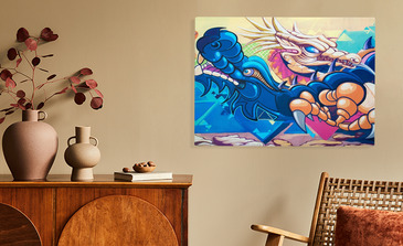 Visualisation du produit