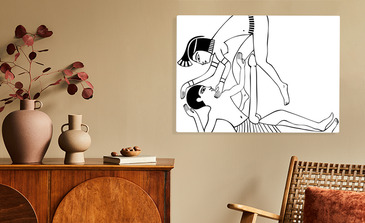 Visualisation du produit