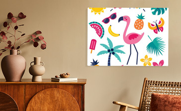 Visualisation du produit